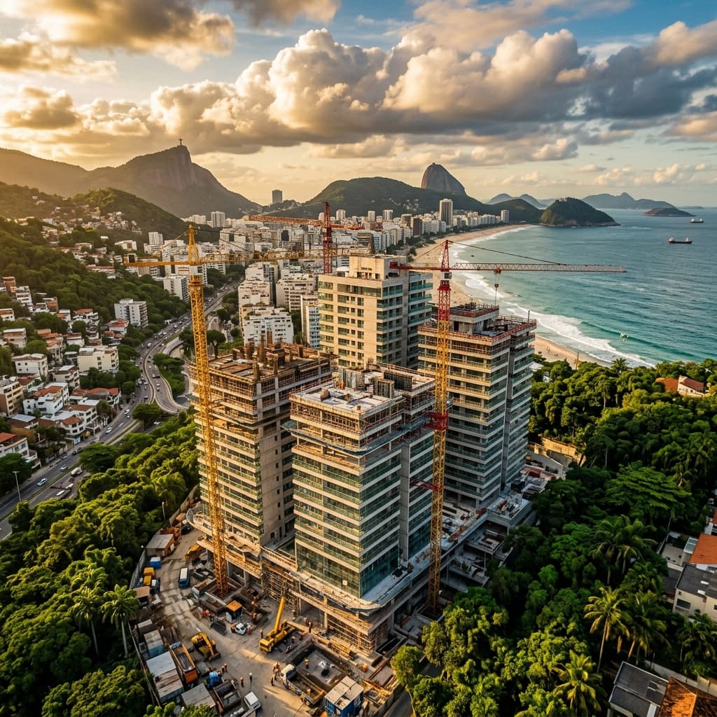Quadras Poliesportivas