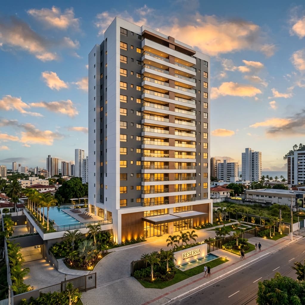 Residencial Jardins do Branco